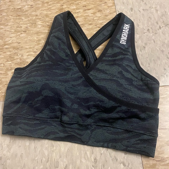 Gymshark sports bra size s - Picture 2 of 4